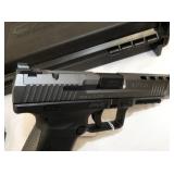 VIEW 3 CLOSEUP CENTURY ARMS