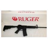 RUGER AR-556 5.56 NIB