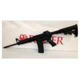 VIEW 5 SIDE 2 RUGER AR 556