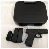 NIB GLOCK 19G5 9MM