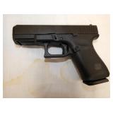 VIEW 5 SIDE 2 NIB GLOCK 19G5 9MM