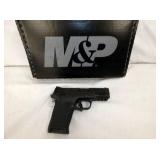 SMITH & WESSON NIB MP2 9MM