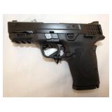 VIEW 4 SIDE 2 S&W M&P 9MM NIB