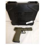 NIB KEL TEC PMR-30 22MAG.