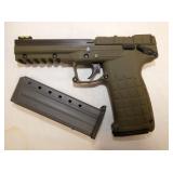 VIEW 5 SIDE 2 NIB KELTEC 22MAG.