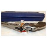 VIEW 8 NIB COLT PYTON 357