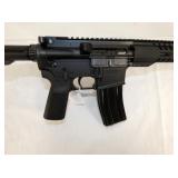 VIEW 3 RADICAL FIRE ARM