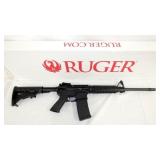 NIB RUGER AR-5.56 223