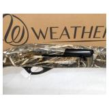 VIEW 3 CLOSEUP WEATHERBY