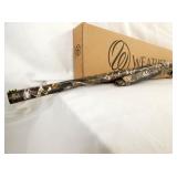 VIEW 5 NIB 12GA. WEATHERBY