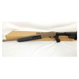 VIEW 4 SIDE 2 NIB G FORCE 12GA.