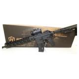 VIEW 7 NIB HAMMELIA 22LR