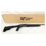 NIB G FORCE ARMS GF2P 12GA. PUMP