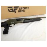 VIEW 3 NIB G FORCE 12GA