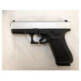 VIEW 5 SIDE 2 GLOCK NIB 9MM