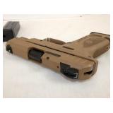 VIEW 3 NIB RUGER SECURITY 9MM