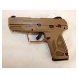 VIEW 4 SIDE 2 RUGER 9MM