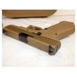 VIEW 3 GLOCK 19X 9MM