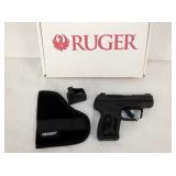 NIB RUGER LCP M-X 380