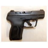 VIEW 3 CLOSEUP NIB RUGER 380