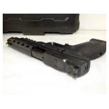 VIEW 5 CLOSEUP RUGER 9MM