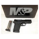 S&W M&P SHIELD 9MM NIB