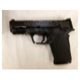 VIEW 4 SIDE 2 S&W M&P 9MM