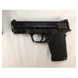 VIEW 5 SIDE 2 NIB S&W SHIELD 9MM