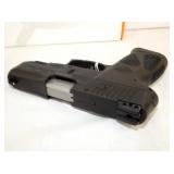 VIEW 3 NIB TAURUS 9MM