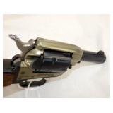 VIEW 5 CLOSEUP 22 REVOLVER