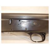 VIEW 9 REMINGTON SPROTSMAN 12GA.