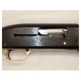 VIEW 3 CLOSEUP WINCHESTER 12GA.