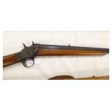 VIEW 3 REMINGTON MOD. 4
