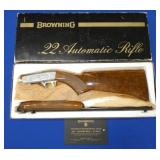 NIB BROWNING GDIII BELGIAN 22LR