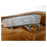 VIEW 4 HEAVILY ENGRAVED NIB