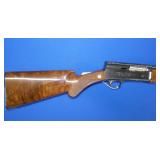 VIEW 2 STOCK BROWNING 12GA.