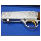 VIEW 9 CLOSEUP DETAILED GOLD TRIGGER