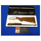 BROWING GDII BELGIAN 22LR