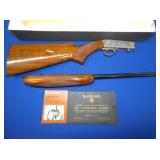 VIEW 6 BROWNING GDII 22LR