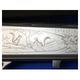 VIEW 11 CLOSEUP W/ SQUIRRELS