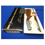 VIEW 16 ORIG. BOX, BROWNING 22LR