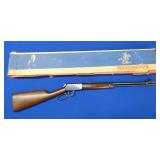 WINCHESTER 94 22MAG. W/ BOX