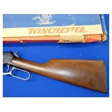 VIEW 8 WINCHESTER 22 MAG.