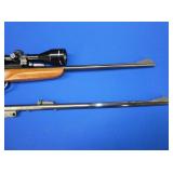 VIEW 4 THOMPSON W/ EXTRA BARREL