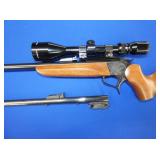 VIEW 8 CLOSEUP W/ SCOPE