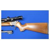 VIEW 9 223 REMINGTON W/ EXTRA BARREL