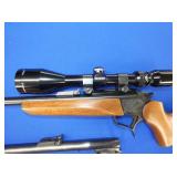 VIEW 11 THOMPSON CONT. CENTER ARMS 223