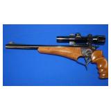 VIEW 4 SIDE 2 THOMPSON CENTER ARMS