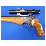 VIEW 5 SUPER 14 W/ SCOPE