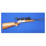 THOMPSON CENTER 22 HORNET